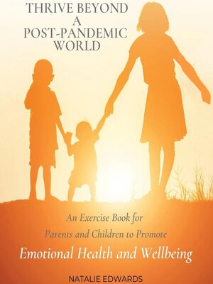 cover image of Thrive Beyond a Post-Pandemic World